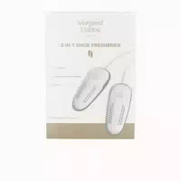 Margaret Dabbs Fußpflege 3 In 1 Shoe Freshener Eu Plug