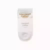 Margaret Dabbs Fußpflege Luxury Hemp Socks