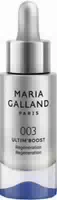 Maria Galland Paris, 003 Ultim’boost Régénération