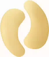 Maria Galland 1000 Les Patchs Or Contour Yeux 4 X
