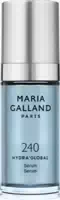 Maria Galland 240 Sérum Hydraglobal