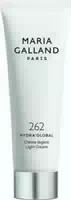 Maria Galland 262 Crème Lègére Hydraglobal