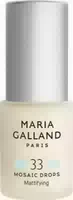 Maria Galland 33 Mosaic Drops Mattifying