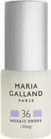 Maria Galland 36 Mosaic Drops Lifting