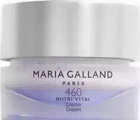 Maria Galland 460 Créme Nutrivital