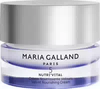 Maria Galland 5 Velvet Nourishing Cream Nutrivital