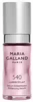 Maria Galland 540 Sérum