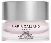Maria Galland 560 Crème Sublimatrice Luminéclat 50 ml
