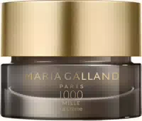 Maria Galland 1000 Mille La Créme