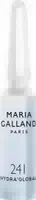 Maria Galland Paris 241 Hydra Global Ampoules 4x2 ml