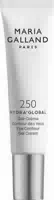 Maria Galland Paris 250 Gel Créme Contour des Yeux Hydra 15 ml