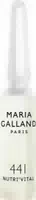 Maria Galland Paris 441 Nutri Vital Ampoules 4x2 ml