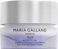 Maria Galland 469 Créme Experte Anti Sécheresse Nutri Vital