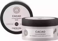 Maria Nila Colour Refresh Farbmaske Cacao 6 00