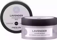 Maria Nila Colour Refresh Farbmaske Lavender 9,22