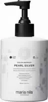 Maria Nila Colour Refresh Farbmaske Pearl Silver 0 92