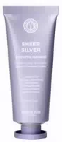 Maria Nila Sheer Silver Booster Masque