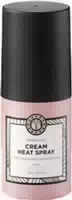 Maria Nila Style & Finish Cream Heat Spray