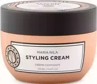 Maria Nila Style & Finish Styling Cream