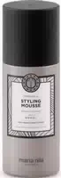 Maria Nila Style & Finish Styling Mousse