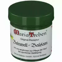 Maria Treben Beinwell Balsam 100 ml Balsam