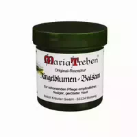 Maria Treben Ringelblumen Balsam 100 Ml Balsam