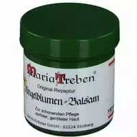 Maria Treben Ringelblumen Balsam