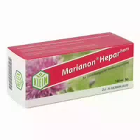 Marianon Heparhom Tropfen