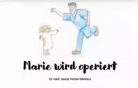 Marie Wird Operiert