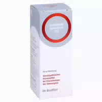 Remedium Bronchiale Ekf Flüssig 50 Ml Flüssigkeit
