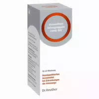 Remedium Febrogrippale Comp Ekf Flüssig 50 Ml