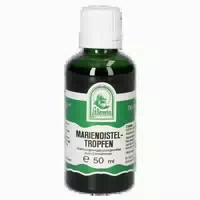 Mariendistel Tropfen 50 ml