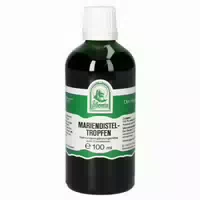 Mariendistel Tropfen 50 ml