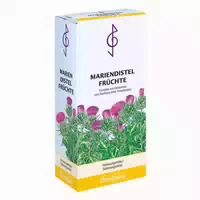 Mariendistelfrüchte Bombastus