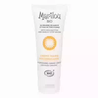 Marilou Bio Bio Nährende Handcreme mit Sheabutter