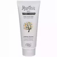 Marilou Bio Handcreme mit Arganöl