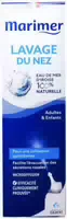Marimer Meerwasser Nasenspray Isotonisch, Kinder & Erwachsene