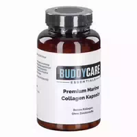 Marine Collagen Kps Buddycar