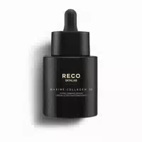 Marines Kollagen 5 % Ultra Straffendes Serum Reco Skinlab