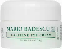Mario Badescu Augencreme Mit Koffein Collection Caffeine Eye Cream