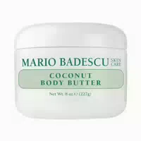 Coconut Body Butter