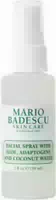 Mario Badescu Gesichtsspray Mit Aloe Vera, Adaptogenen & Kokoswasser Aloe Vera Mist 236ml