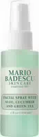 Mario Badescu, Facial Spray With Aloe, Cucumber & Green Tea