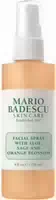 Mario Badescu Facial Spray With Aloe, Sage & Orange Blossom