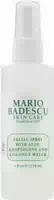 Mario Badescu Facial Spray With Aloe, Adaptogens & Coconut Water 59 ml