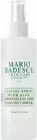 Mario Badescu Facial Spray With Aloe, Adaptogens & Coconut Water 236 ml