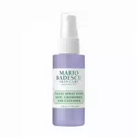 Mario Badescu Facial Spray With Aloe, Chamomile & Lavender 118 ml
