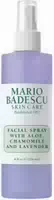 Mario Badescu Facial Spray With Aloe, Chamomile & Lavender 59 ml
