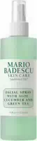 Mario Badescu Facial Spray Aloe, Cucumber & Green Tea Mini Facial Spray Mini Cucumber 59ml