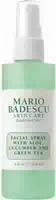 Mario Badescu Facial Spray With Aloe, Cucumber & Green Tea 59 ml